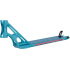 Striker Bgseakk Magnetit V2 Freestyle Scooter Board (49cm | Turquoise)