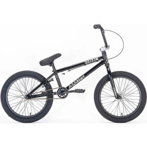 Academy Origin 18'' 2022 Freestyle BMX Bike (18"|Gloss Black) Academy Origin 18'' 2022 Freestyle BMX Bike (18"|Gloss Black)