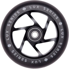 Wheel Striker Lux 110mm black Wheel Striker Lux 110mm black