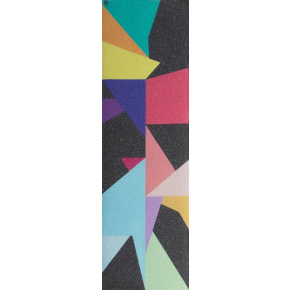 North Griptape On A Scooter (Abstract) North Griptape On A Scooter (Abstract)