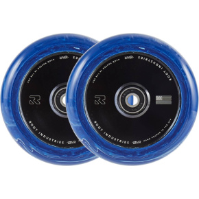 Wheels Root Industries Liberty 110mm 2pcs blue Wheels Root Industries Liberty 110mm 2pcs blue