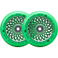 Root Lotus wheels 110x24mm Radiant Green