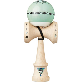 Kendama KROM Signature MOD Green Kendama KROM Signature MOD Green