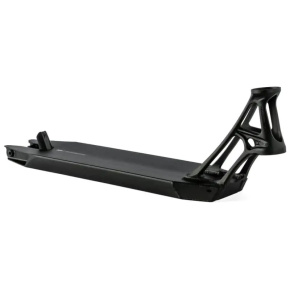 Ethic Pro Scooter deck Pandemonium V2 460mm Black