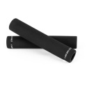 Ethic Foam Grips V2 Black