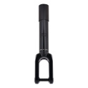 UrbanArtt Anvil SCS / HIC Black plug