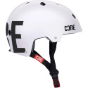Helmet Core Street XS-S White