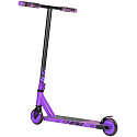 CORE CB1 Freestyle Scooter Black/Purple