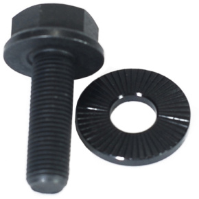 Colony Hub Screw and Washer (Wasp Front) Colony Hub Screw and Washer (Wasp Front)