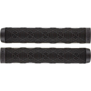 Native Emblem Grips black Native Emblem Grips black