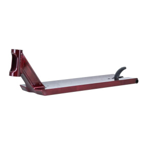 Native Ventura 6.5" Deska Na Freestyle Koloběžku (22.5"|Ember) Native Ventura 6.5" Deska Na Freestyle Koloběžku (22.5"|Ember)
