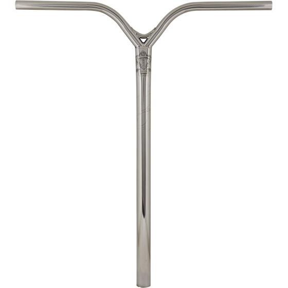 Striker Handlebar Toni Castillo SCS 710mm Raw