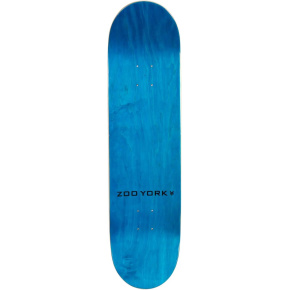 York City Zoo Skate Board (8.25"|Chrysler Tag) York City Zoo Skate Board (8.25"|Chrysler Tag)