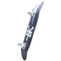 Zoo York Crackerjack Complete Skateboard (8.25 "| Wall Street)