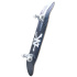 Zoo York Crackerjack Complete Skateboard (8.25 "| Wall Street)