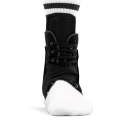REKD Energy Covert Ankle Braces - Black - Small/Medium
