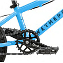 Wethepeople Prime Drive 12" 2026 blue BMX bike