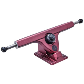 Caliber II 10" 50 Degree Longboard Truck (10"|Midnight Red)