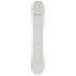 Whitespace Women's Freestyle Pro Snowboard (142cm|Grey)