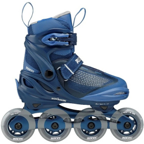 Roces Moody X Inline Skates for Kids (Blue|30-35) Roces Moody X Inline Skates for Kids (Blue|30-35)