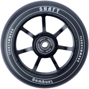 Longway Shaft 110 mm Black Longway Shaft 110 mm Black
