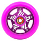 CORE Vent Hollow Wheel 110mm Purple