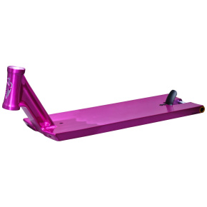 North Horizon 6.2 "Freestyle Scooter Board (23" | Purple) North Horizon 6.2 "Freestyle Scooter Board (23" | Purple)