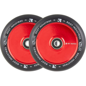 Wheels Root Industries Air Black 110mm 2pcs red Wheels Root Industries Air Black 110mm 2pcs red