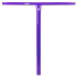 Union Uniq T Oversized Pro Scooter Bar 720mm Purple