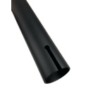 Handlebars Scootshop.cz Titanium Oversize 700 mm black