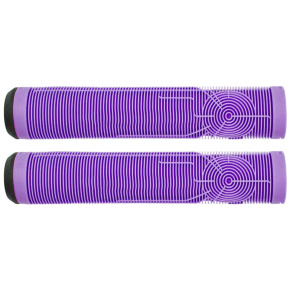 Tilt Metra Grips Purple Tilt Metra Grips Purple