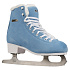 Roces Suede Eco-Fur Krasobrusle (Suede Blue|43)