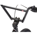 Freestyle BMX Stolen Overlord 20 '' 2022 20.75 "Black Sabbath