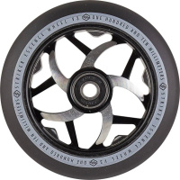 Wheel Striker Essence V3 Black 110mm black