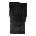 REKD Pro Knee Gaskets - Black - X Small