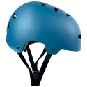 Boom Stay Safe Professional Helmet Teal M Adjustable