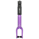 Triad Conspiracy TUC Fork Purple