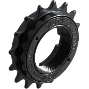 Salt AM Freewheel (14T) Salt AM Freewheel (14T)