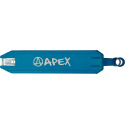 Apex Pro Scooter Deck (49cm | Turqouise)