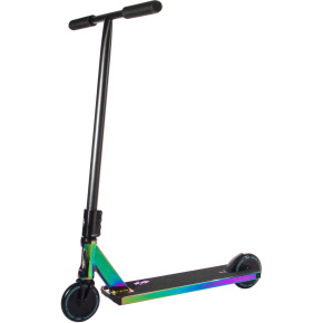 North Switchblade 2021 Freestyle Scooter (Oilslick & Matte Black) North Switchblade 2021 Freestyle Scooter (Oilslick & Matte Black)