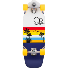 Ocean Pacific Sunset (29.5 "| Yellow) Ocean Pacific Sunset (29.5 "| Yellow)