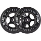 Wheels Proto Slider 110mm black 2pcs