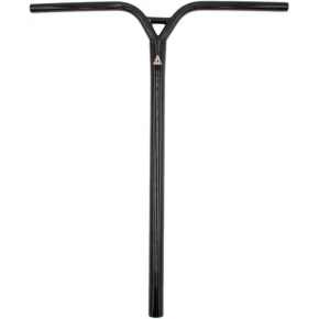 Handlebars Trynyty Why Titanium 720MM Black Handlebars Trynyty Why Titanium 720MM Black