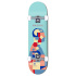 Skateboard Madrid Street 7.75 "Piechart