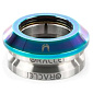 Ethic Oracle headset Neochrome