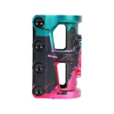 SCS Oath Cage Green / Pink / Black