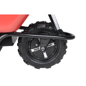 Electric Wheelbarrow Duramot S700