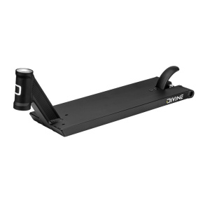 Divine Street black 520x150, 120mm wheel Divine Street black 520x150, 120mm wheel