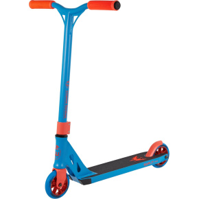 Freestyle Scooter Longway Summit Mini 2K19 blue / orange Freestyle Scooter Longway Summit Mini 2K19 blue / orange
