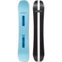 Whitespace Women's Freestyle Snowboard (142cm|2)